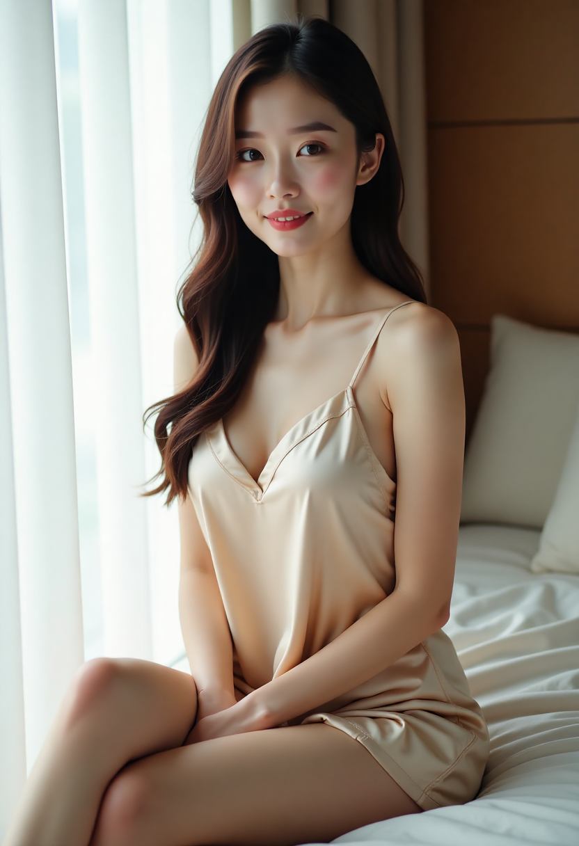 朝暮事务所海报