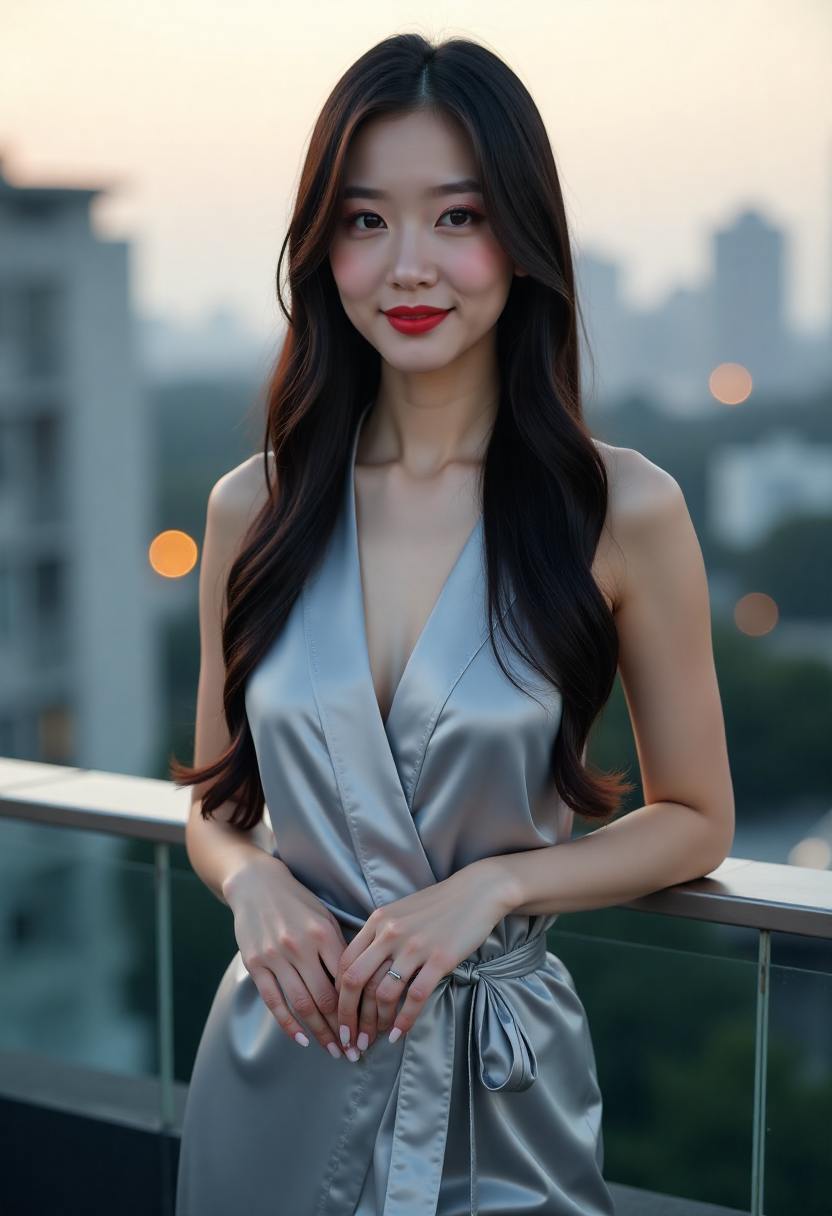 周末慢游记嘉宾出游剧照