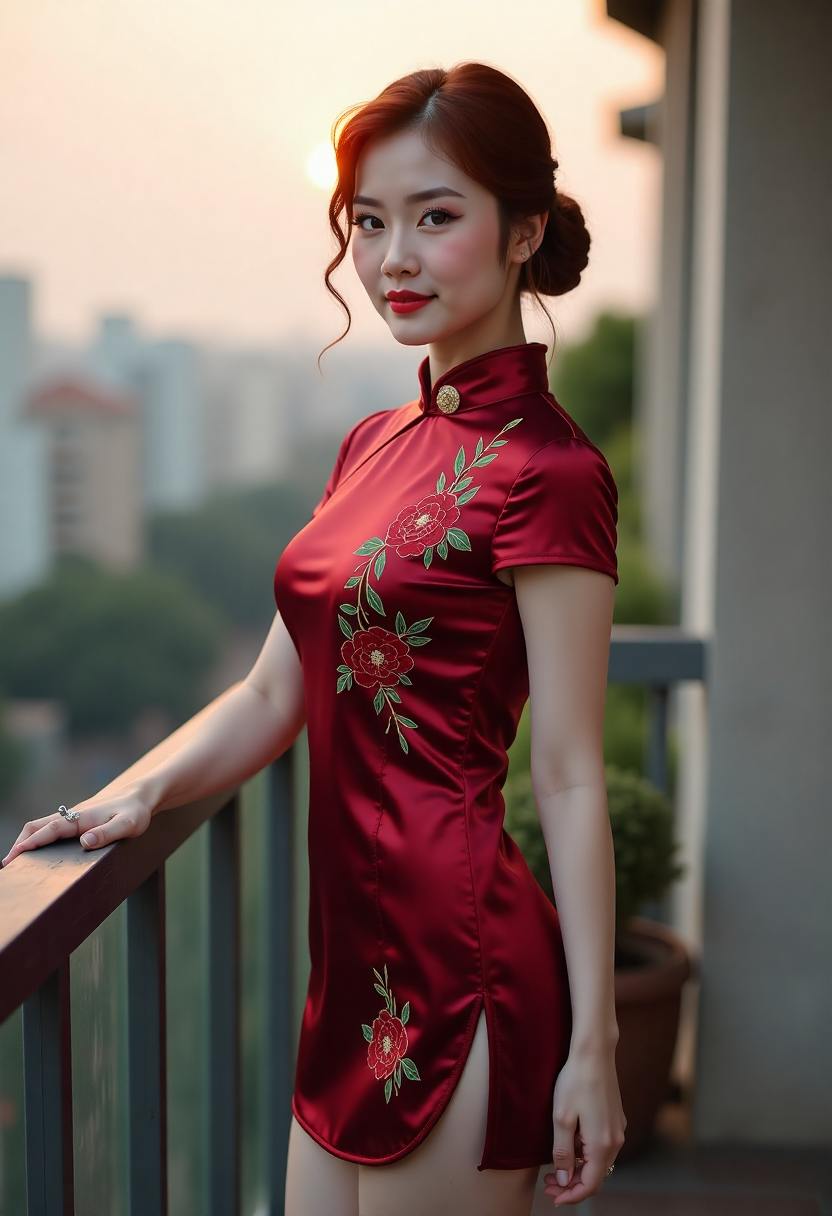 星际末班车海报